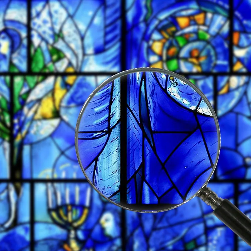 Ventanas Americanas Chagall Marc