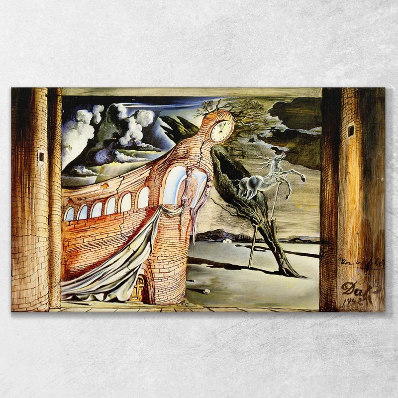 Project For Romeo And Juliet Dali Salvador