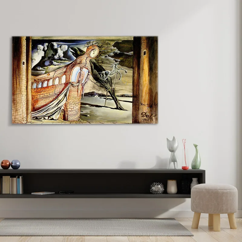 Project For Romeo And Juliet Dali Salvador