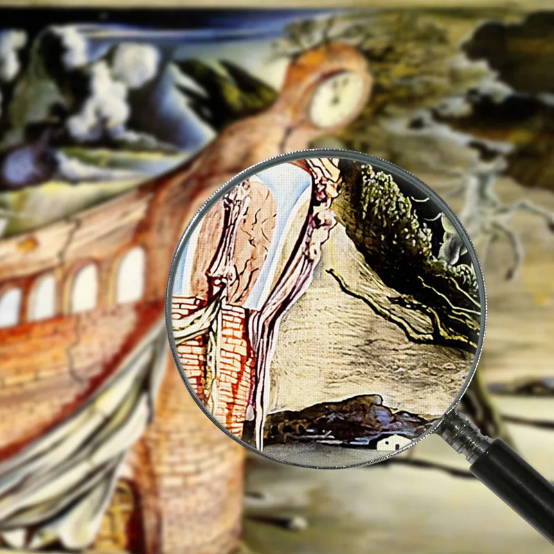 Project For Romeo And Juliet Dali Salvador