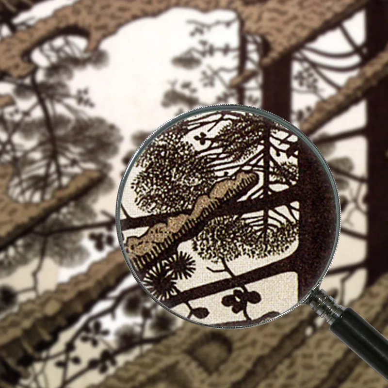 Puddle Escher Maurits Cornelis
