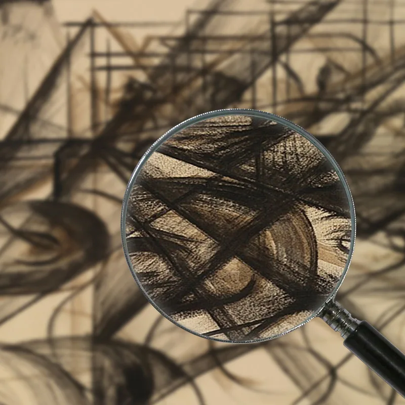 Automóvil + Velocidad + Luz Giacomo Balla