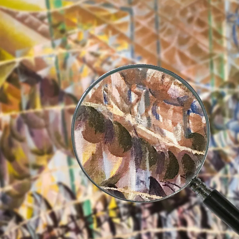 Rondoni: Percorsi Di Movimento+Sequenze Dinamiche Giacomo Balla