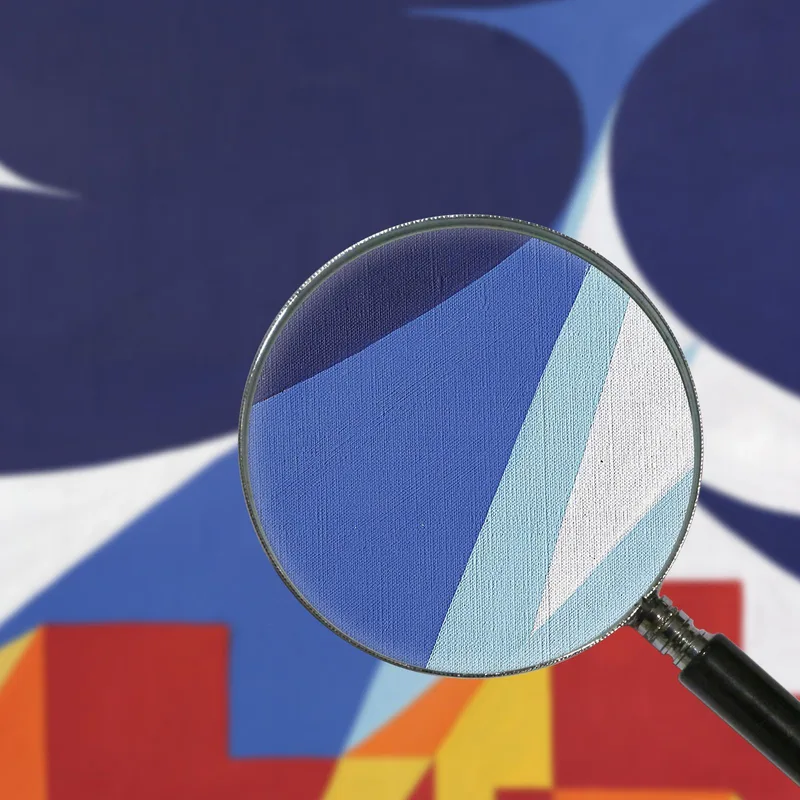 Valores Plásticos Giacomo Balla