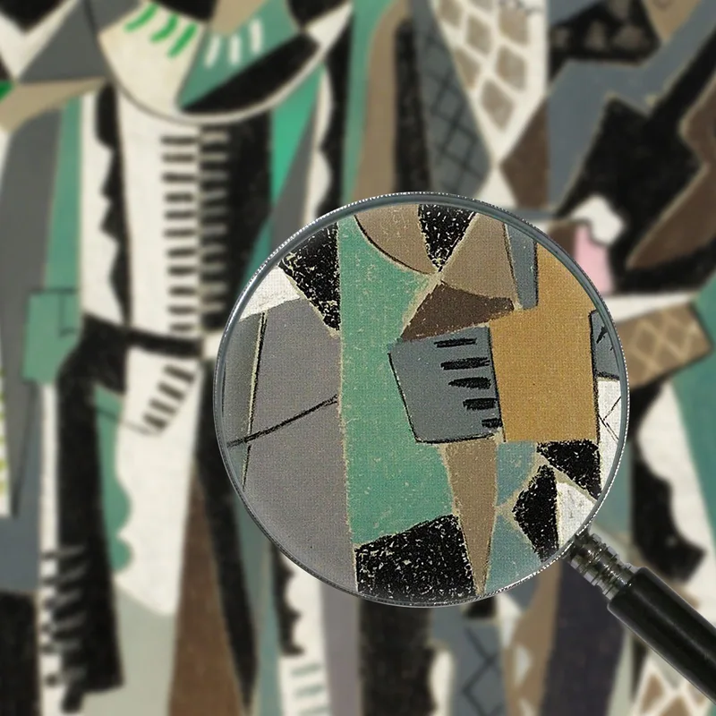 Commedia Dell'Arte Gino Severini