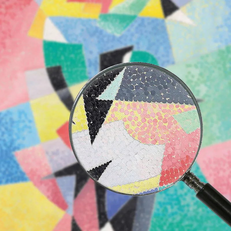 Ballerine 1958 Gino Severini