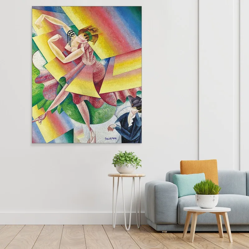 Ballerina Gino Severini