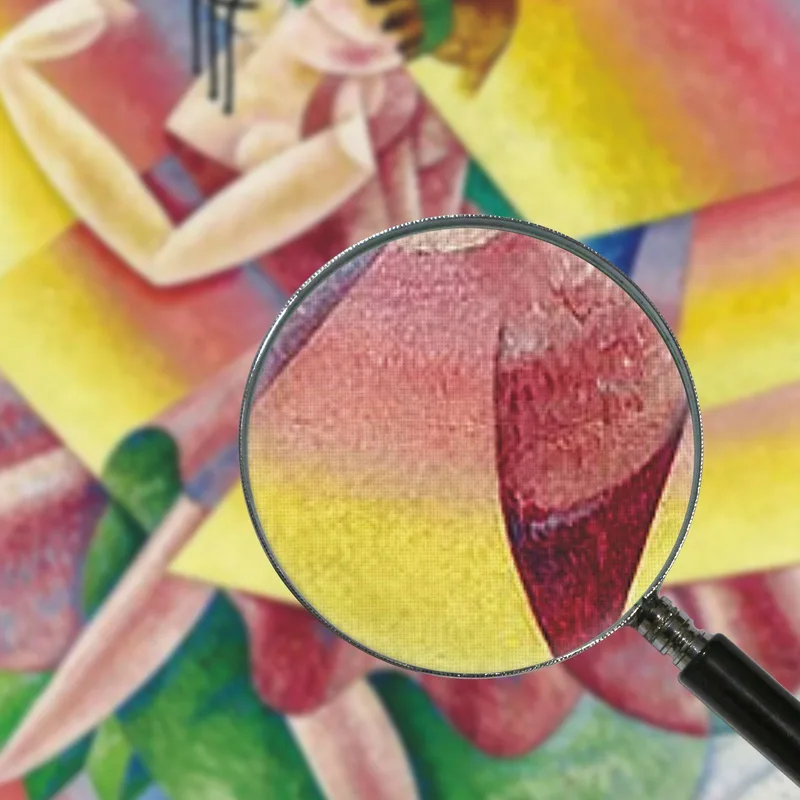 Ballerina Gino Severini