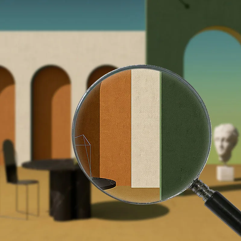 Inside Art Giorgio De Chirico