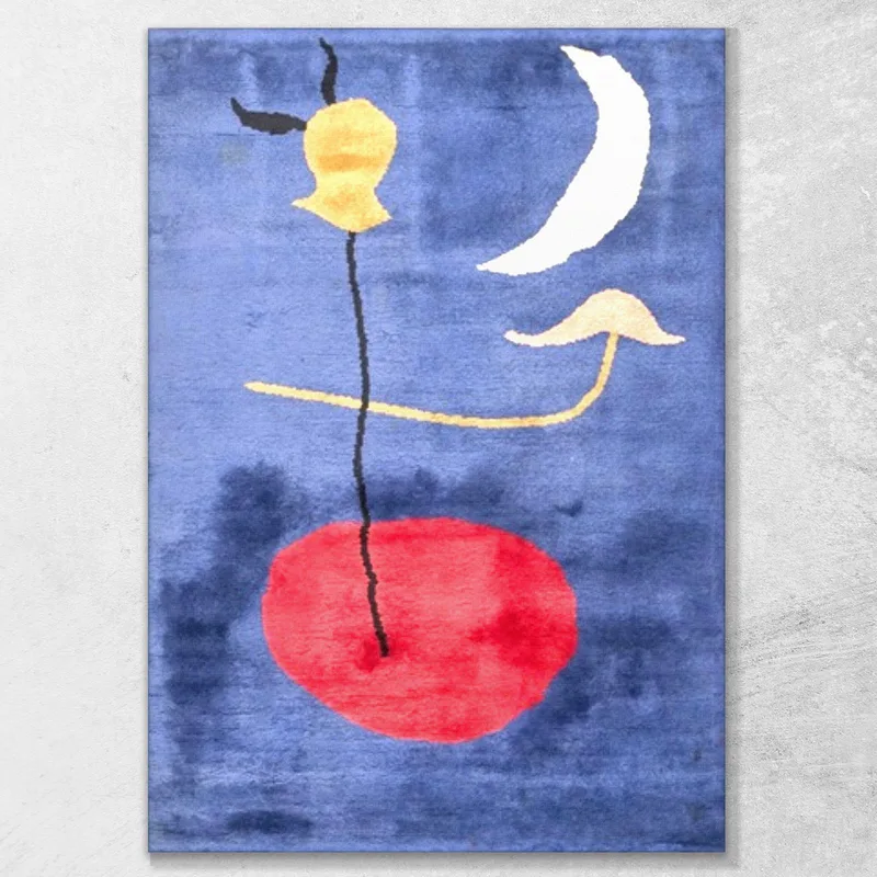 Ballerino Spagnolo  Joan Mirò