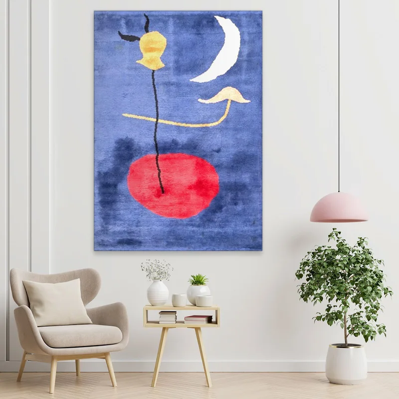 Ballerino Spagnolo  Joan Mirò