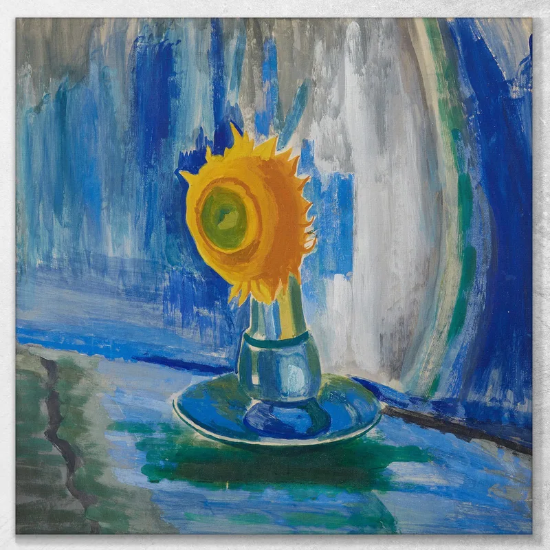 Girasol Joseph Stella