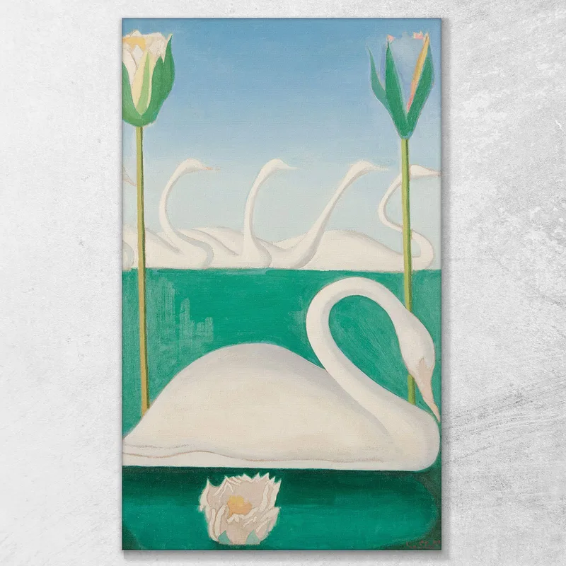 Jetzt Zu Sehen Joseph Stella