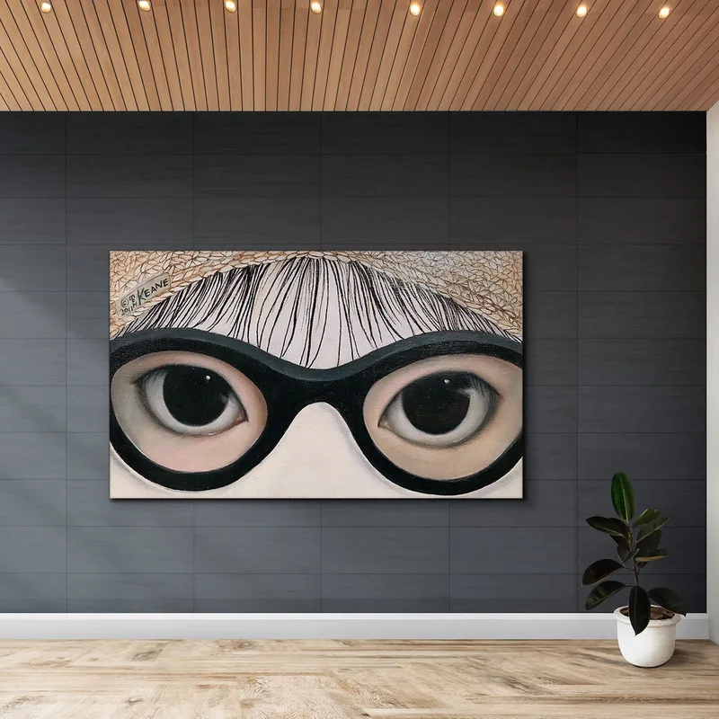 Previsión Margaret Keane
