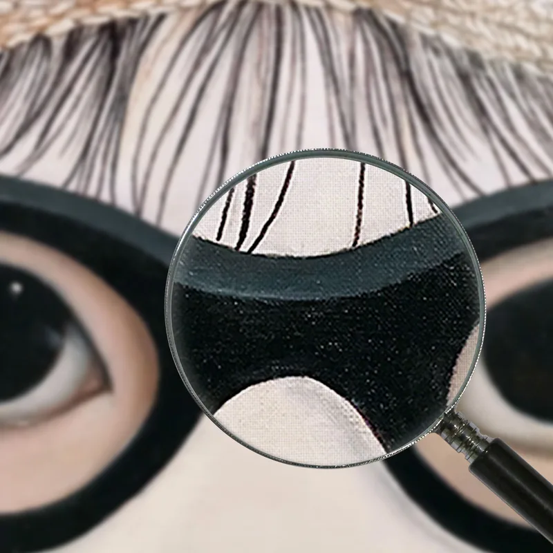 Previsión Margaret Keane
