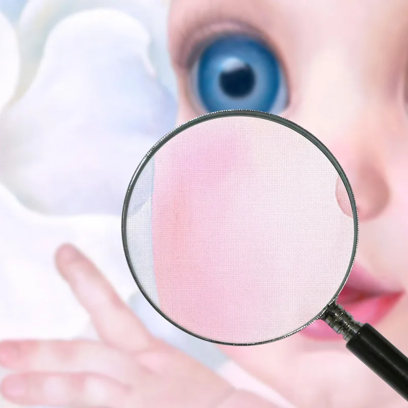Curioso Margaret Keane