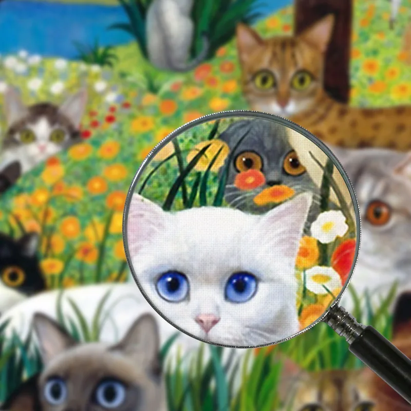 No Se Permiten Perros Margaret Keane