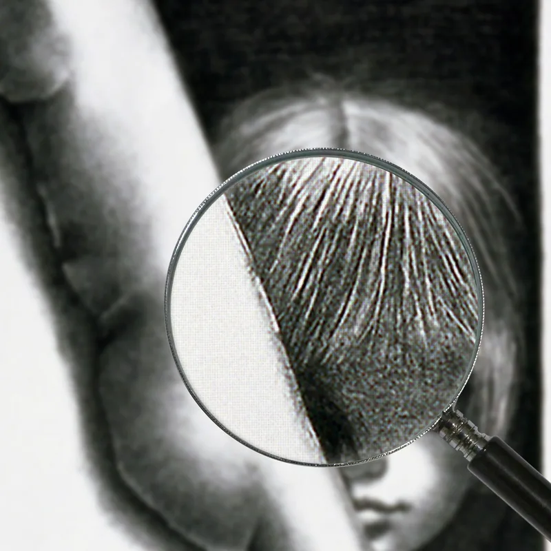 Descubrimiento Margaret Keane