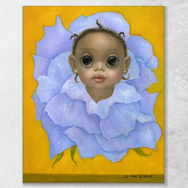 Atrapado En Ti Margaret Keane