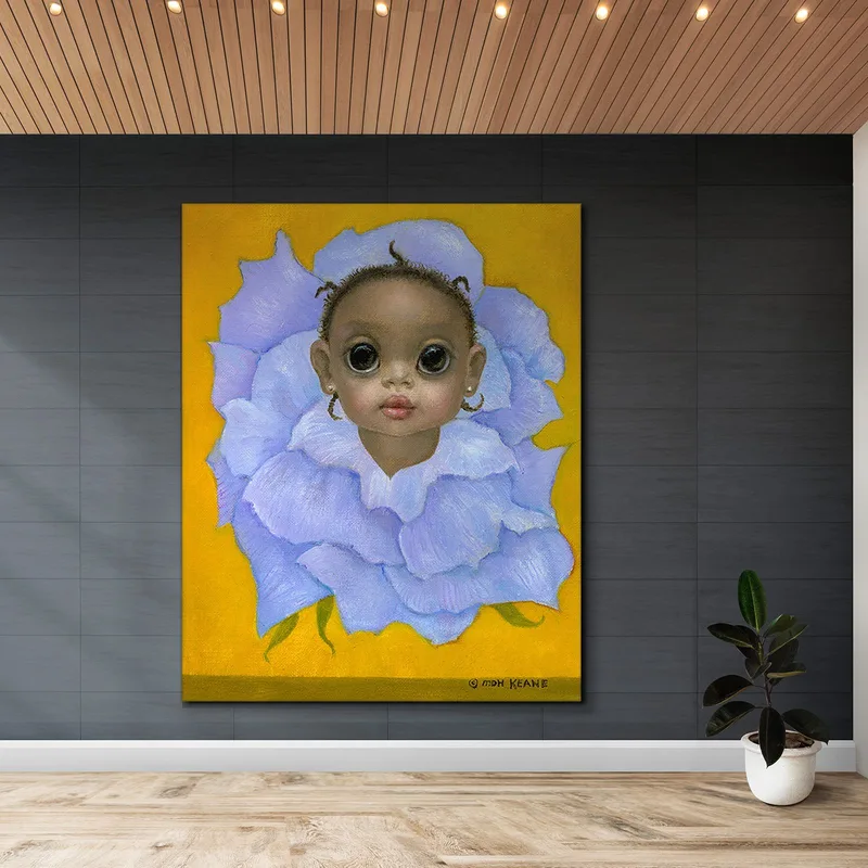 Atrapado En Ti Margaret Keane