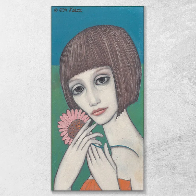 Margarita Margaret Keane