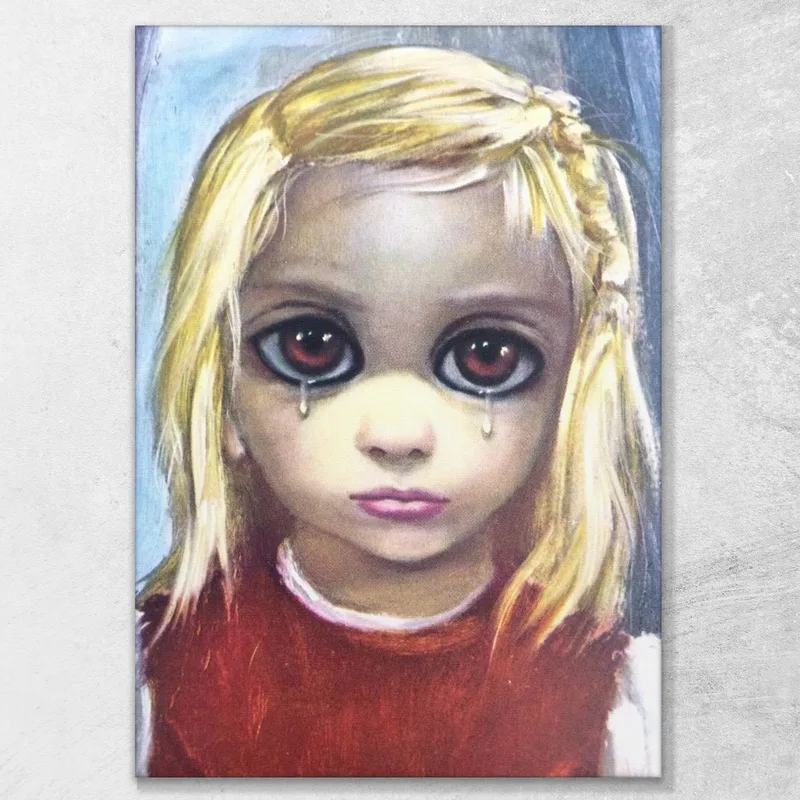 Keane Margaret Keane