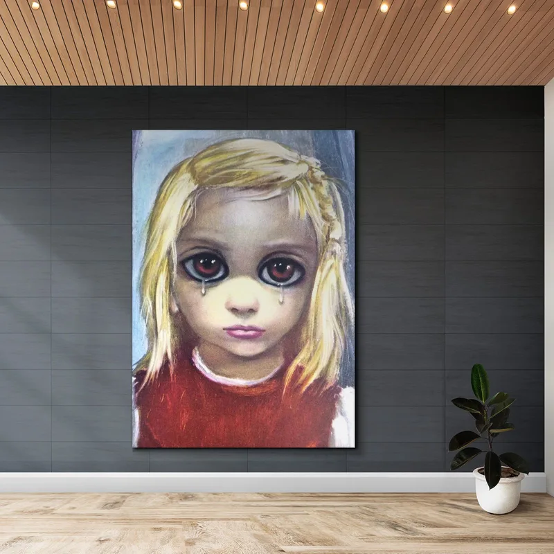Keane Margaret Keane