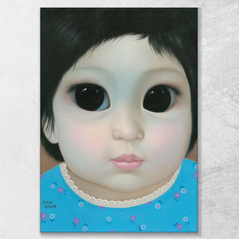 Li Na Margaret Keane