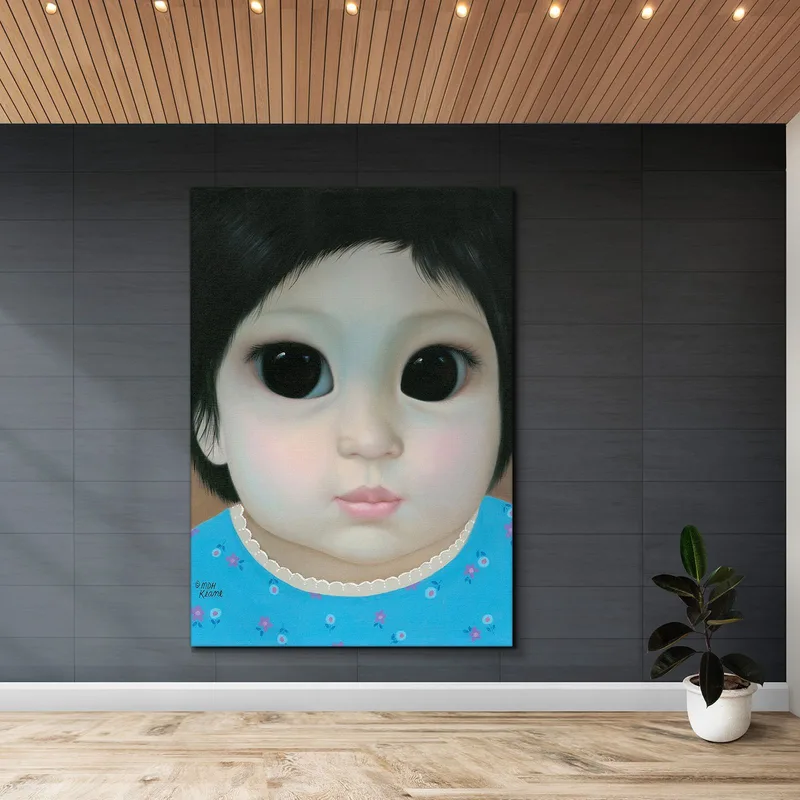 Li Na Margaret Keane