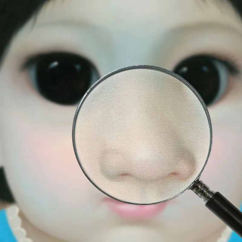 Li Na Margaret Keane