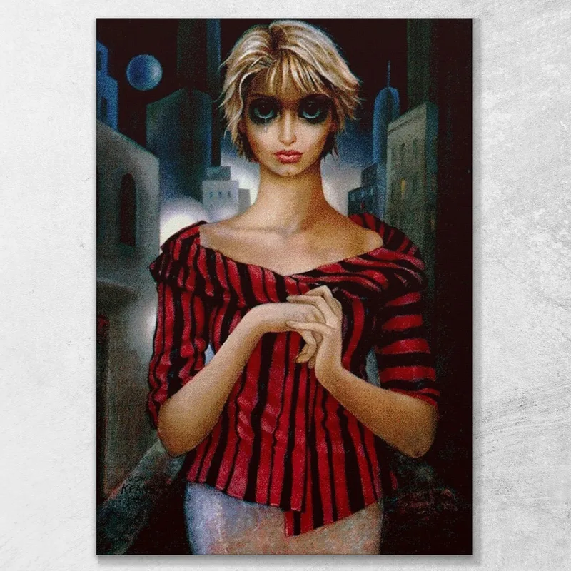 Margaret Keane Margaret Keane