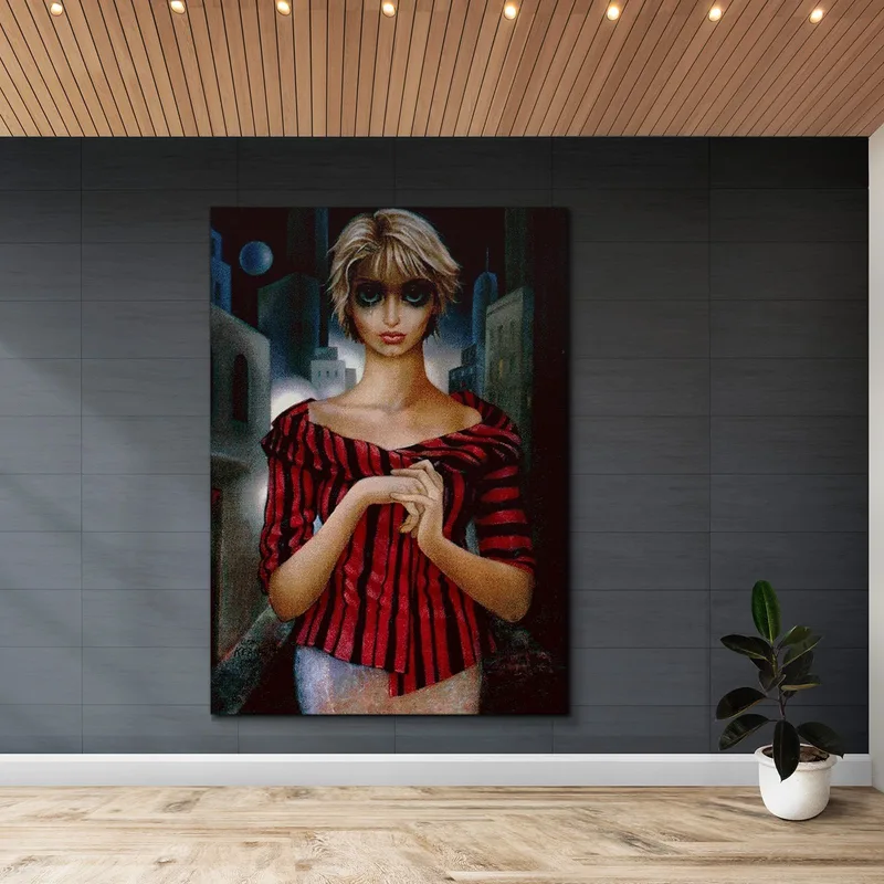 Margaret Keane Margaret Keane