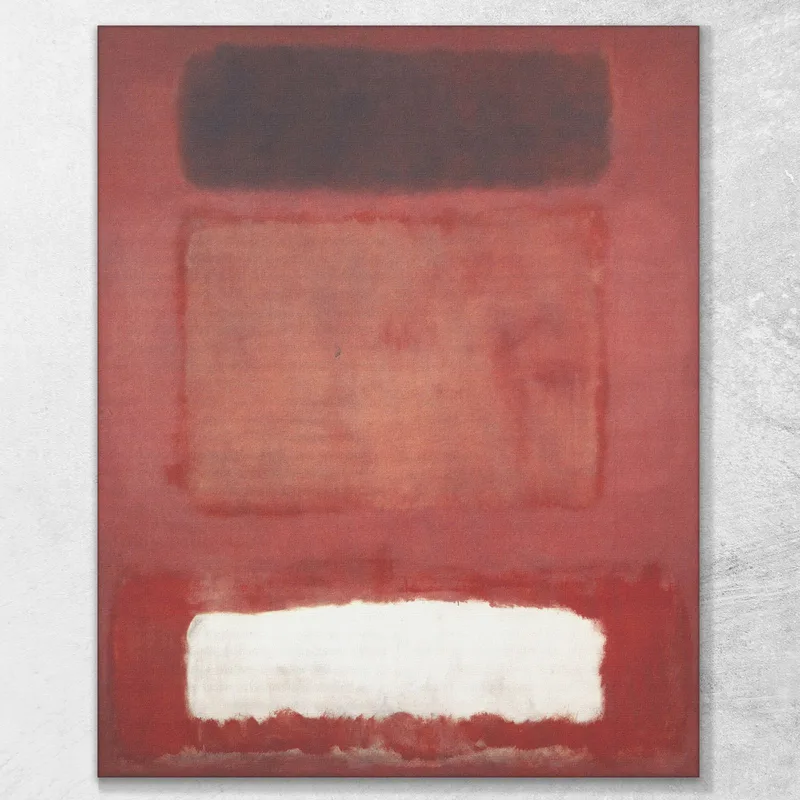 Classical Mark Rothko