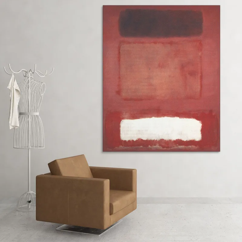 Classical Mark Rothko
