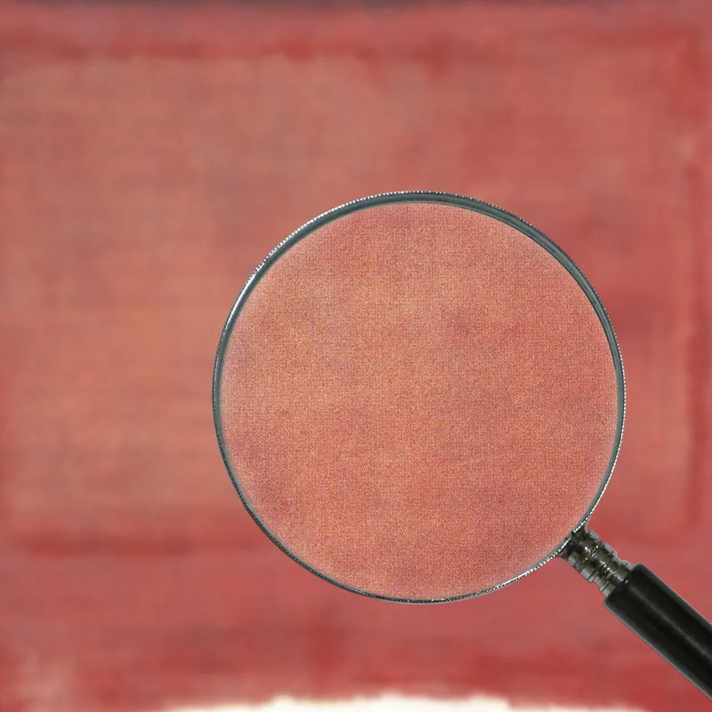 Classical Mark Rothko