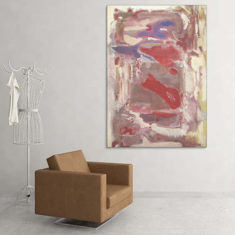No 18 Mark Rothko