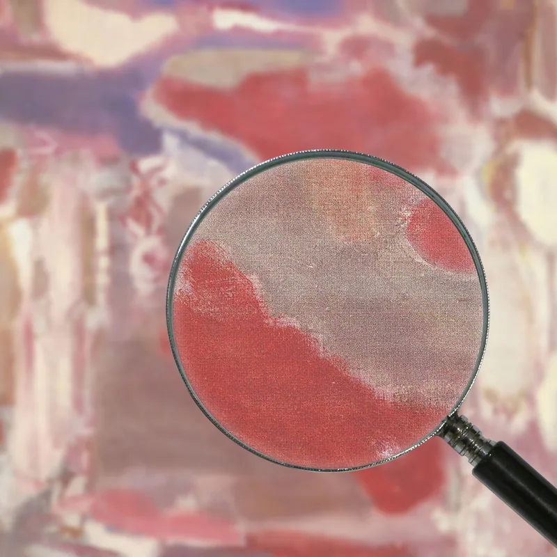 No 18 Mark Rothko