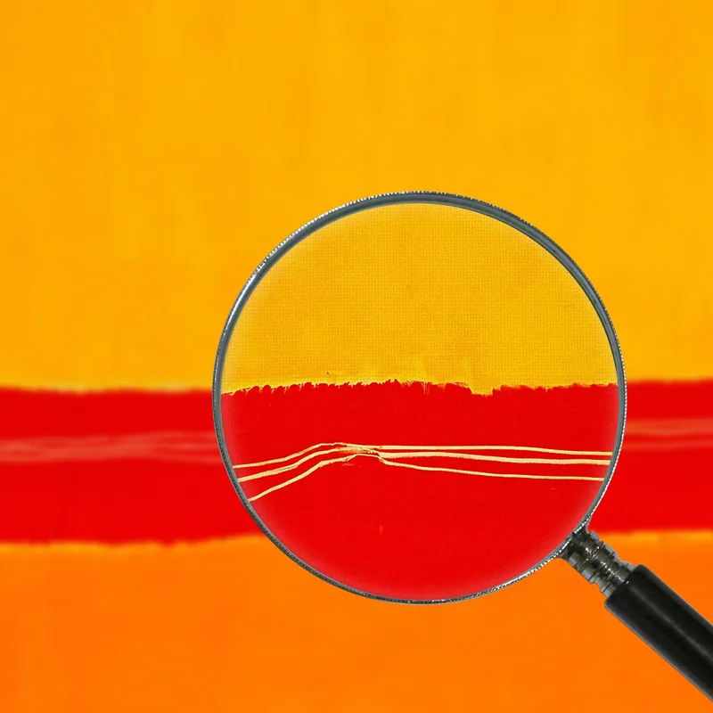 No 5 / No 22 Mark Rothko