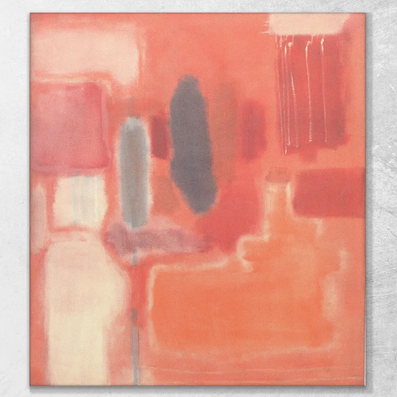 No 9 Mark Rothko