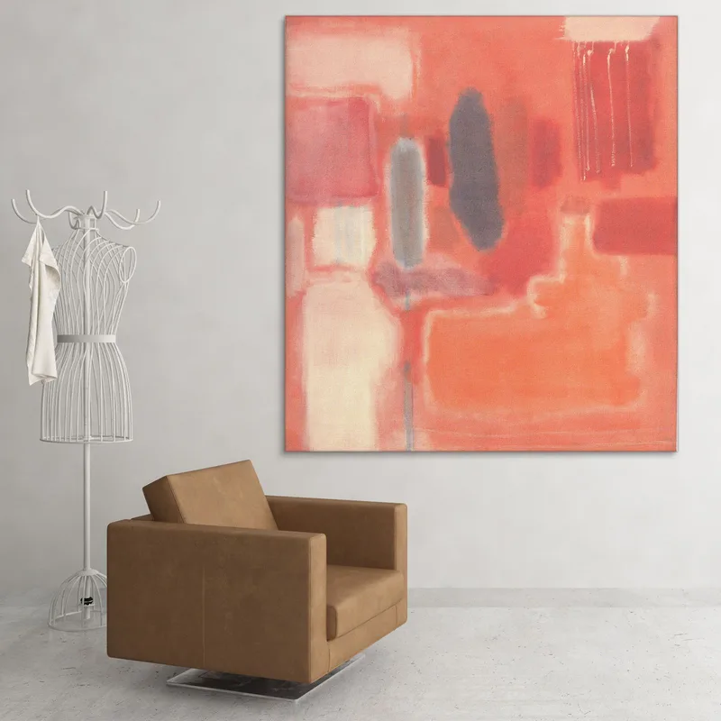 No 9 Mark Rothko