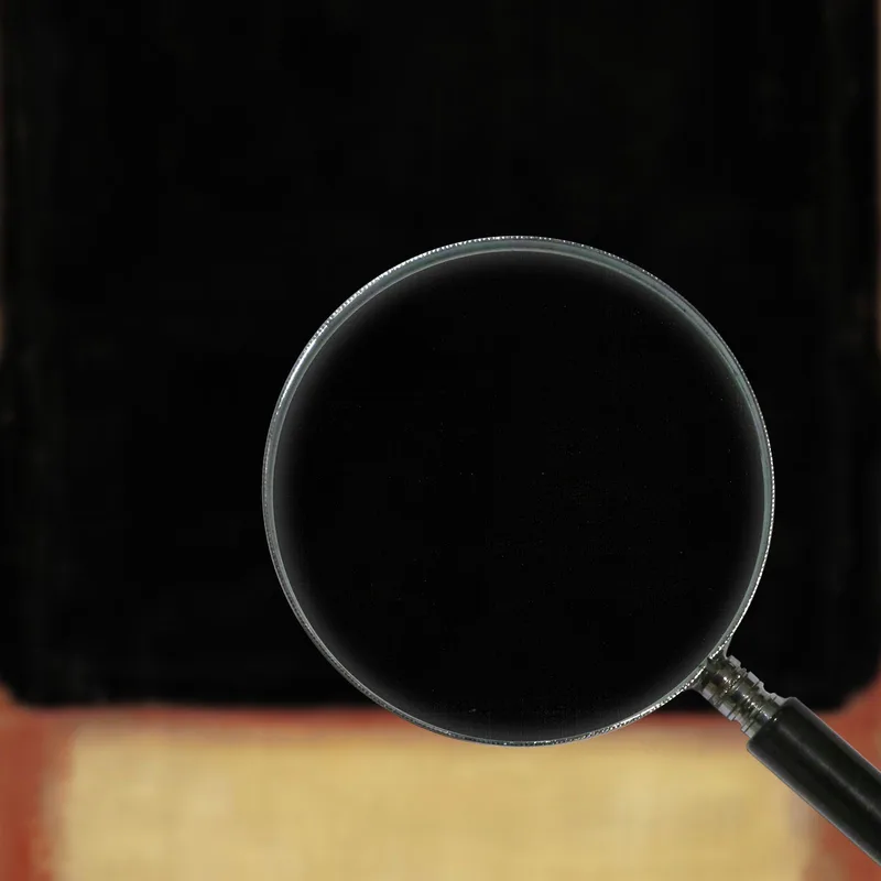 Senza Titolo N.7 Mark Rothko