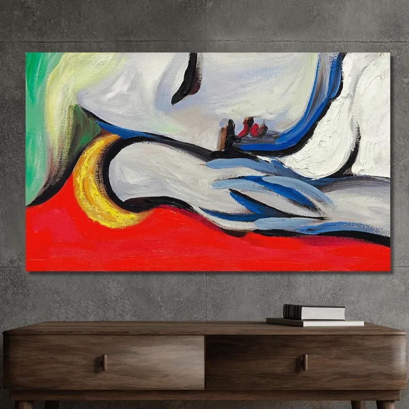 Il Resto 1932 Il Resto Pablo Picasso
