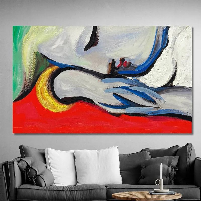 Il Resto 1932 Il Resto Pablo Picasso