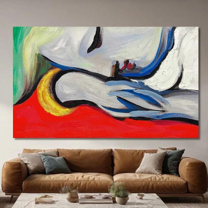 Il Resto 1932 Il Resto Pablo Picasso