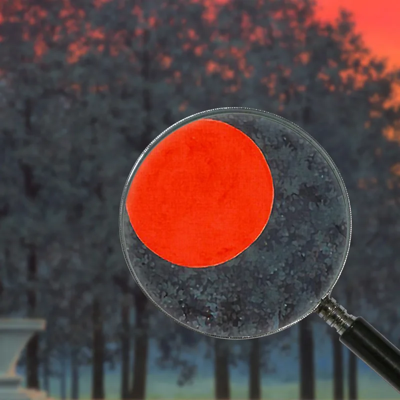 Das Bankett  René Magritte