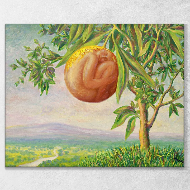 Vita Felice  René Magritte