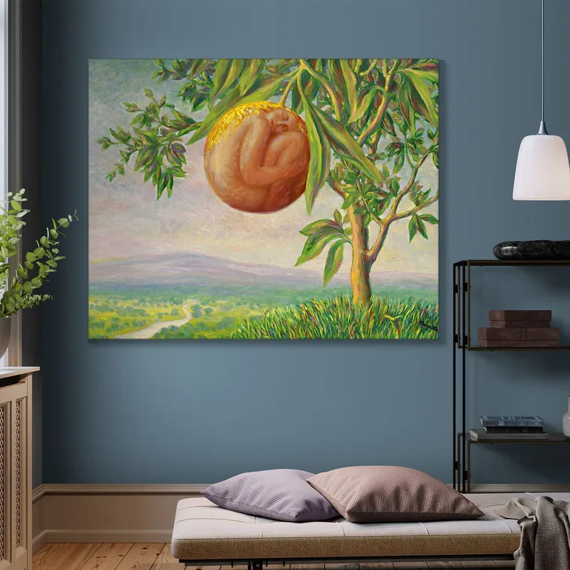 Vita Felice  René Magritte