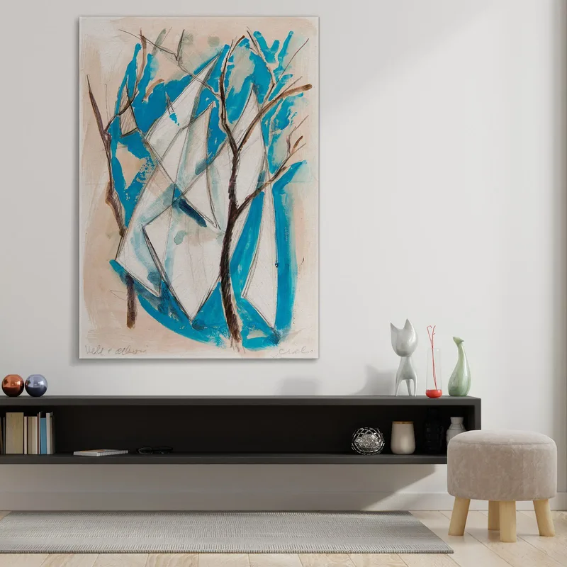 Lot N° 15 Tullio Crali
