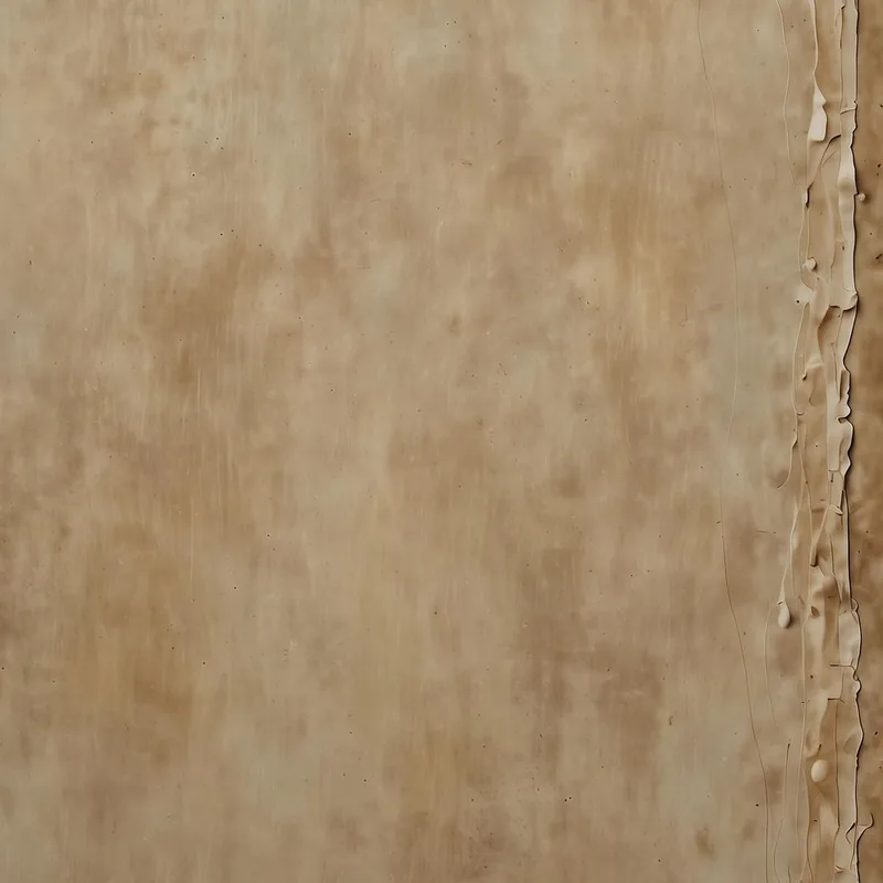 Astratto Beige Testurizzato quadro canvas