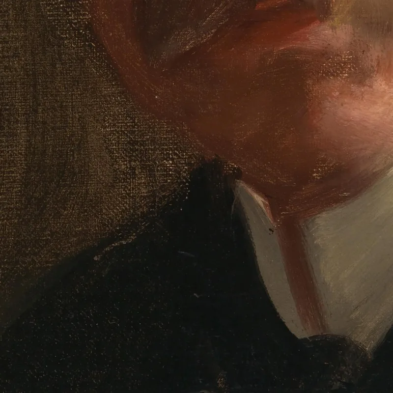Charles Nagel Anders Zorn